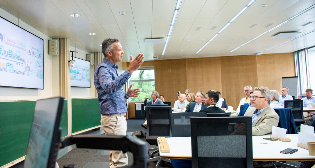  - IMD Business School