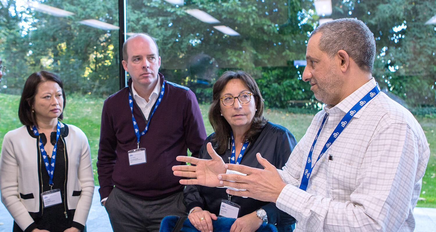 Understanding Corporate Governance: The 2025 Guideline