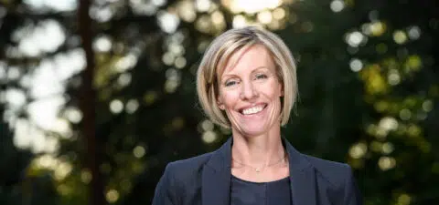 Anna Dunand - IMD Business School