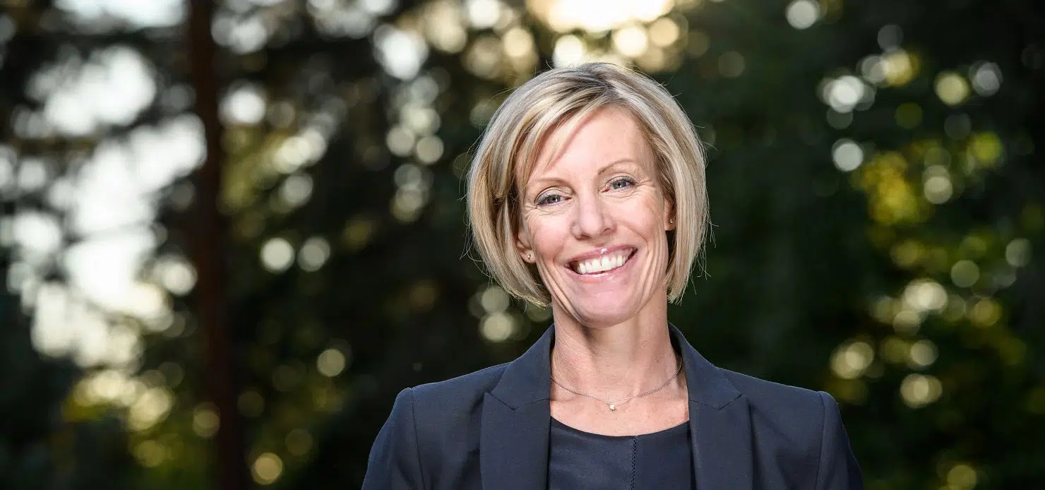 Anna Dunand - IMD Business School