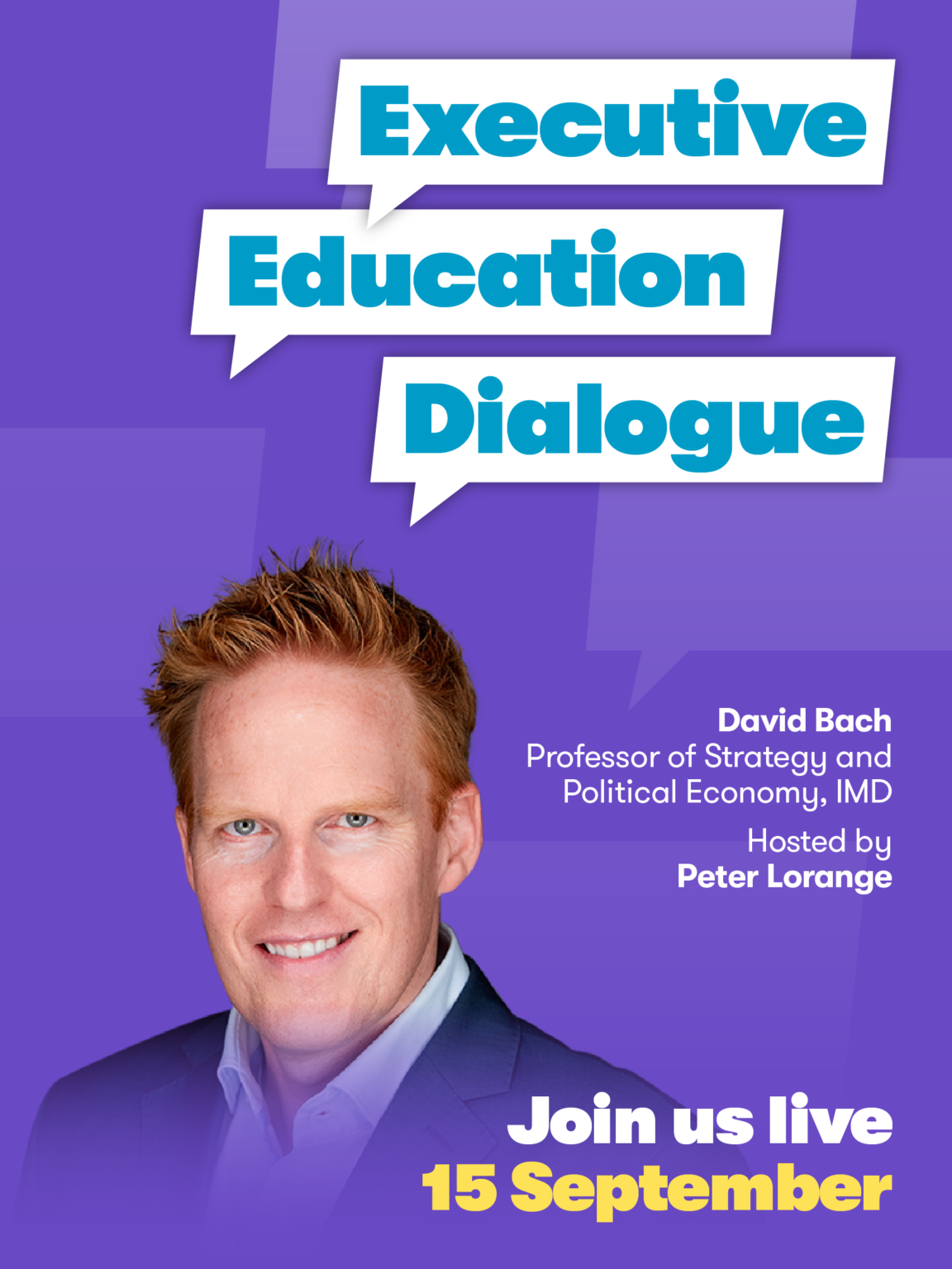  - IMD Business School