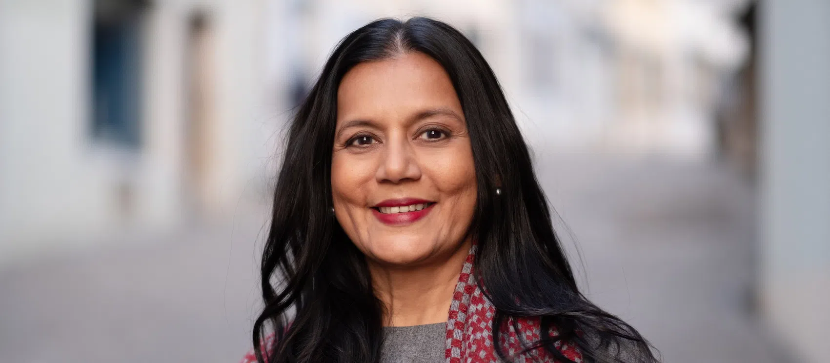 Smita Suchde Gruetter - IMD Business School