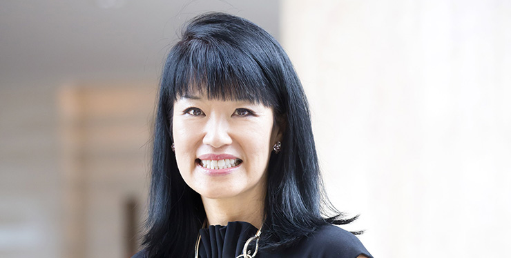 Su-Mei Thomson - IMD Business School