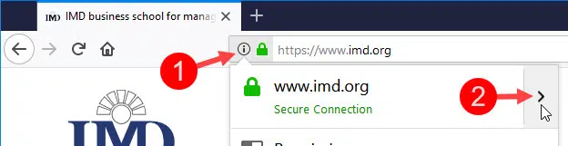 firefox-clean-cookies-1-and-2 - IMD Business School