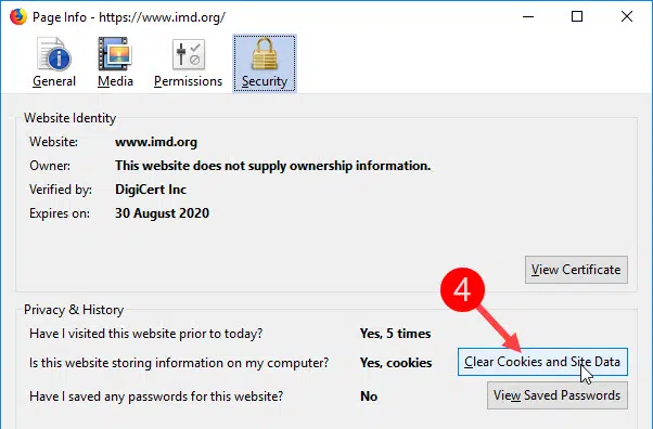 firefox-clean-cookies-4 - IMD Business School