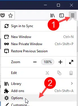 firefox-enable-cookies-1-and-2 - IMD Business School