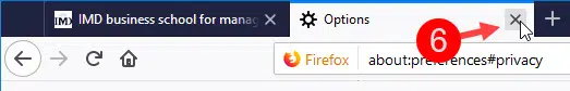 firefox-enable-cookies-6 - IMD Business School