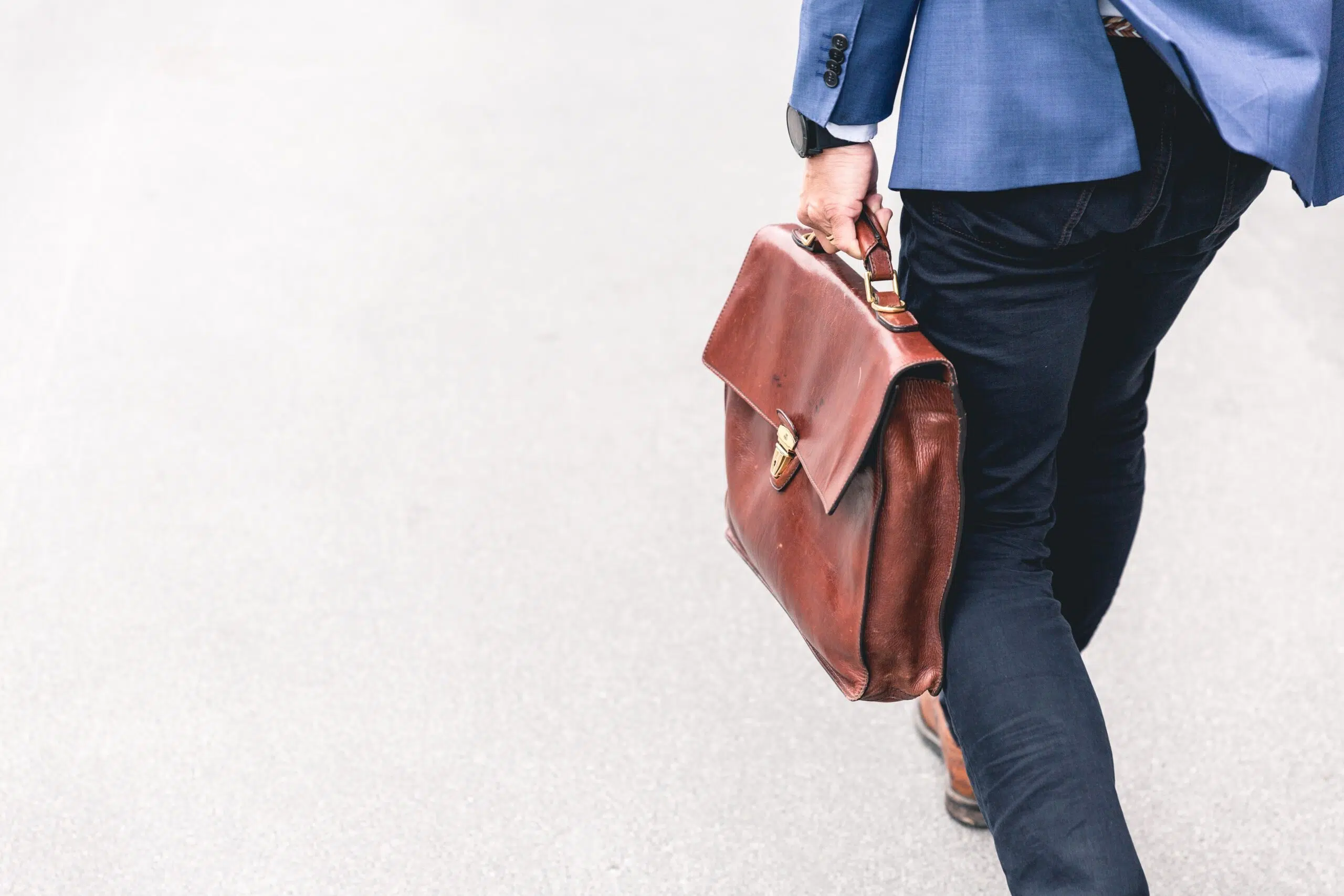 Seven ways to know when it’s time to move on