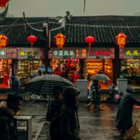 The end of ‘made in China’? Five ways to cut supply chain risks