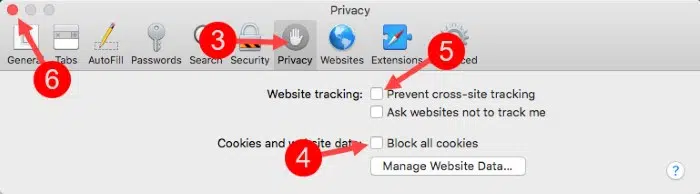 safari-enable-cookies-3-to-6 - IMD Business School