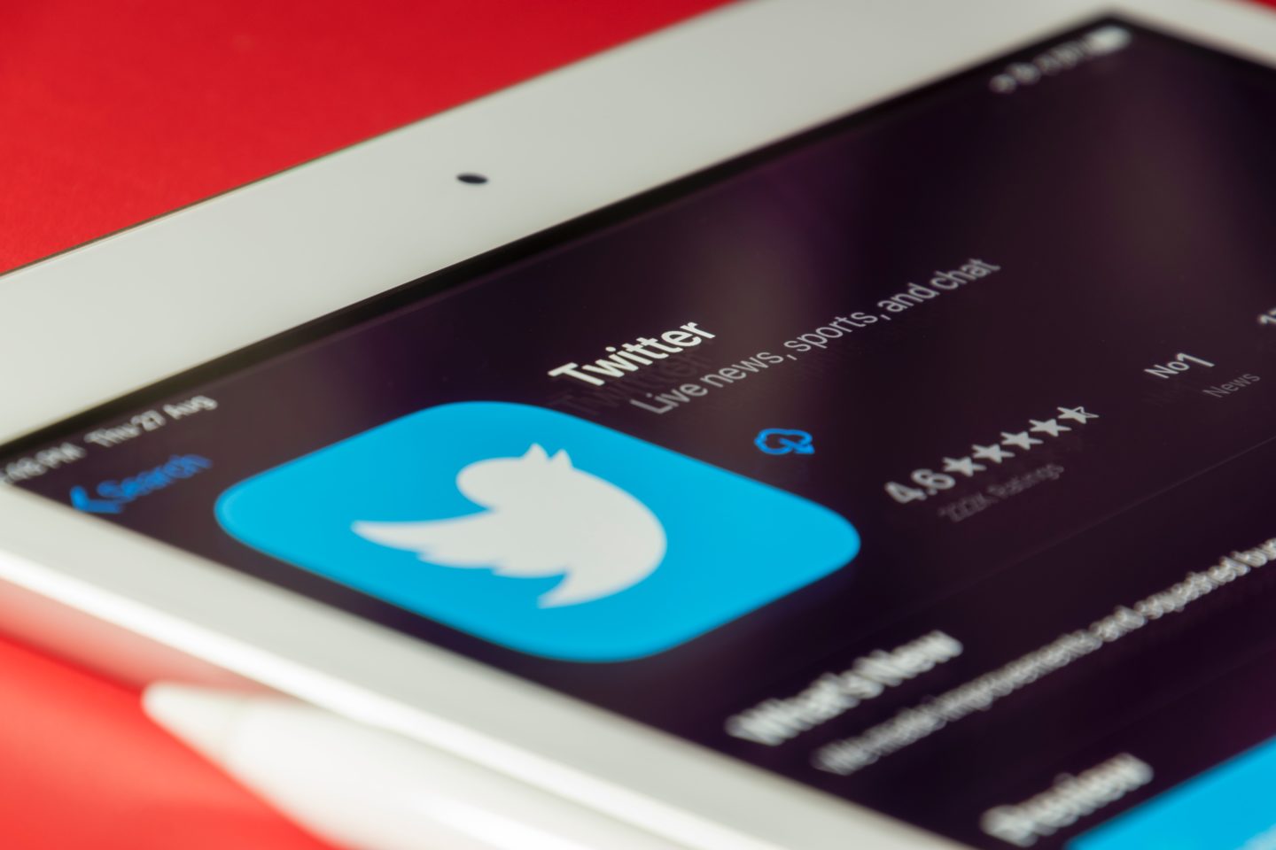 Four ways to get the best out of troubled Twitter