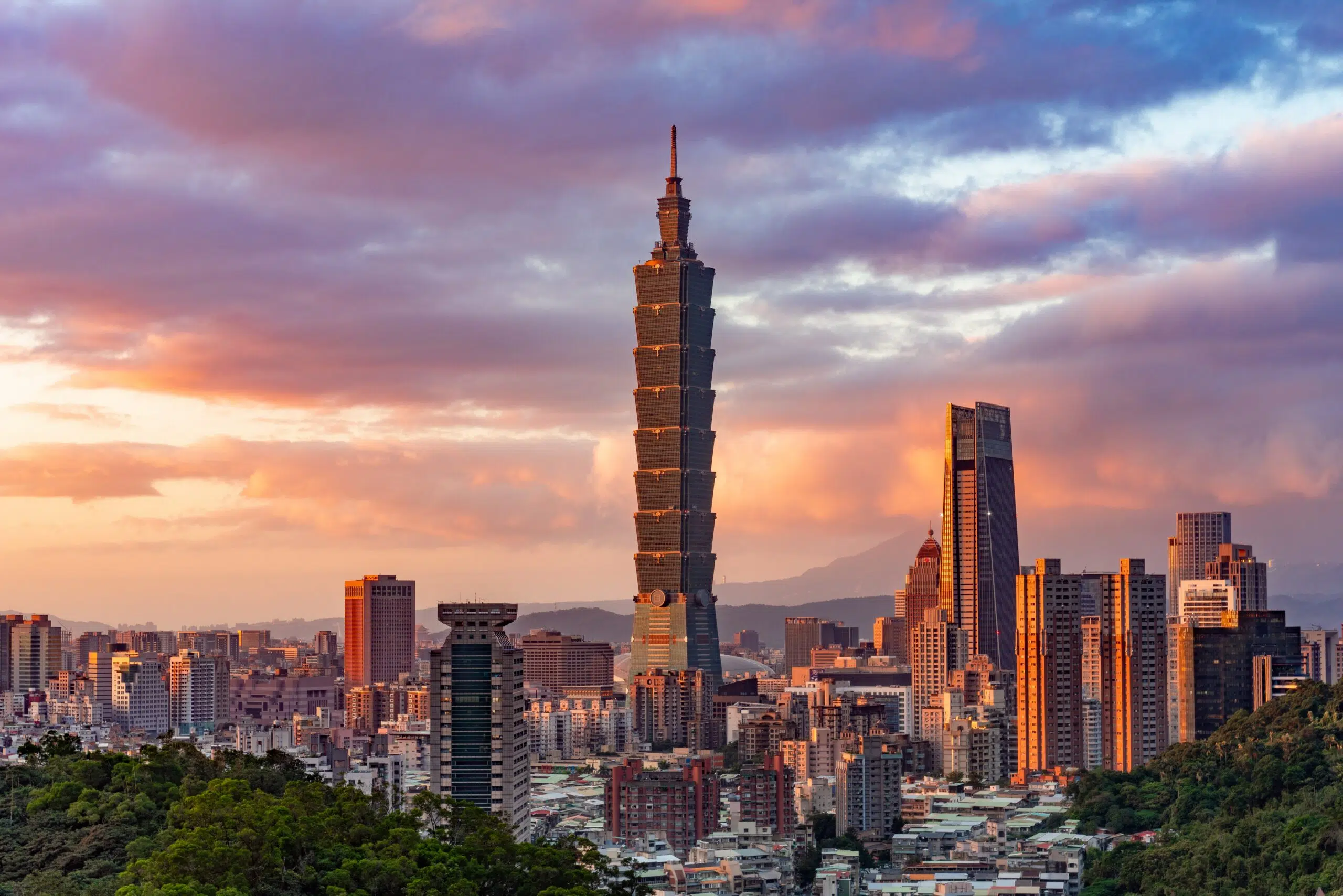 Trade barriers and political upheaval: what to expect in 2023