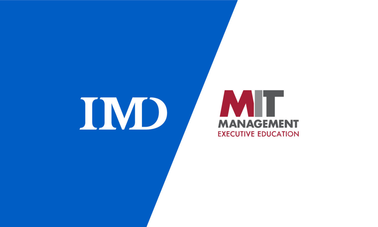  - IMD Business School