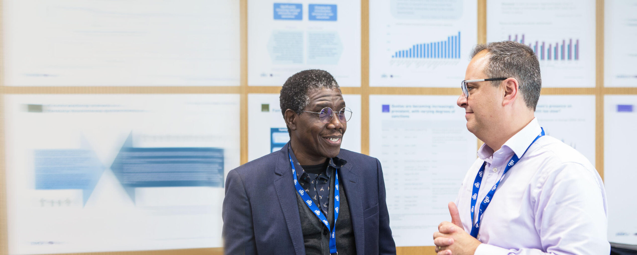 Board Oversight of Geopolitical Risks and Opportunities - IMD business  school for management and leadership courses