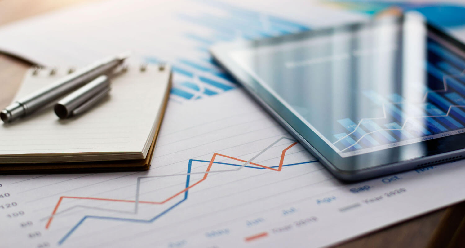 Business Finance Online Course - Become confident in finance