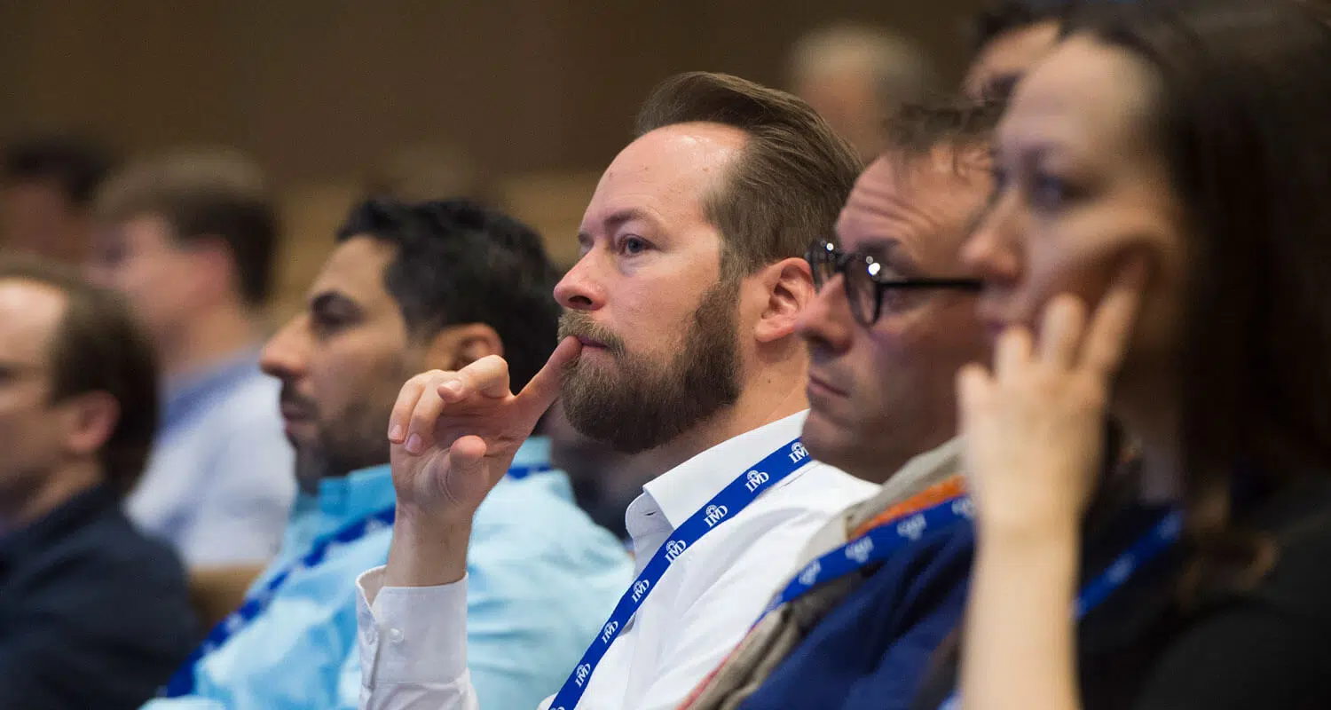 - IMD Business School