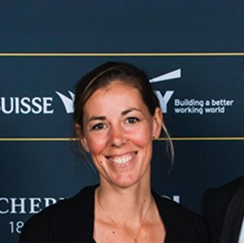 Anouk Lavoie