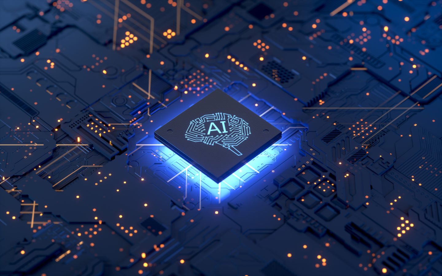 How Firmenich boosted creativity with AI to launch the world’s first algorithm-produced flavor