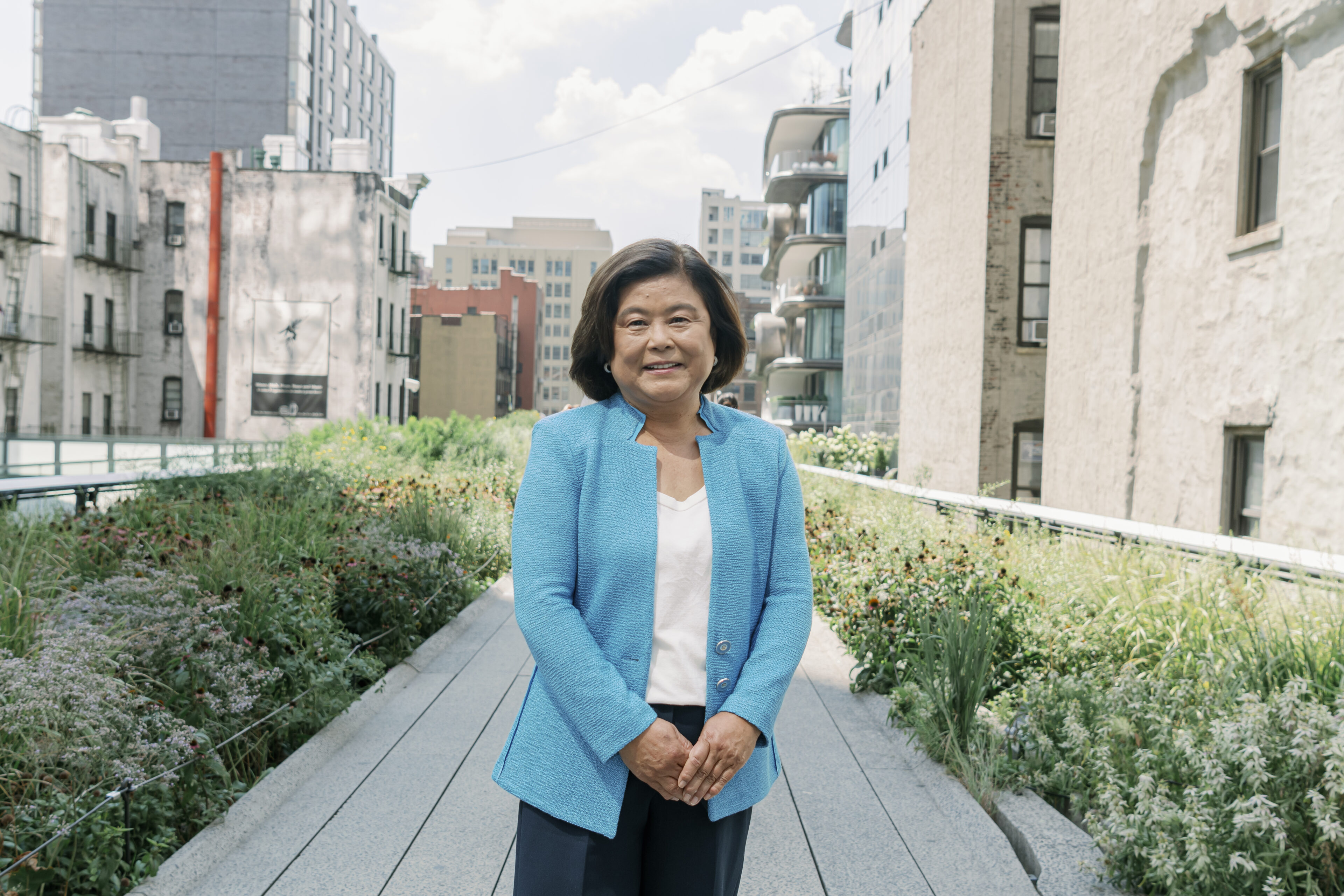 Playing a winning game - IMD Business School