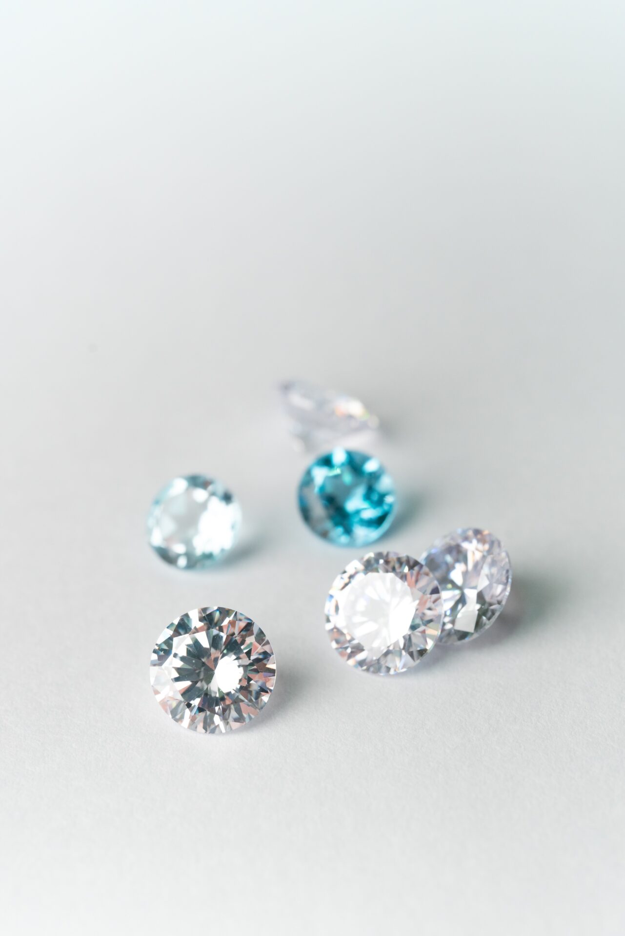 Putting the sparkle back into Swarovski’s growth story