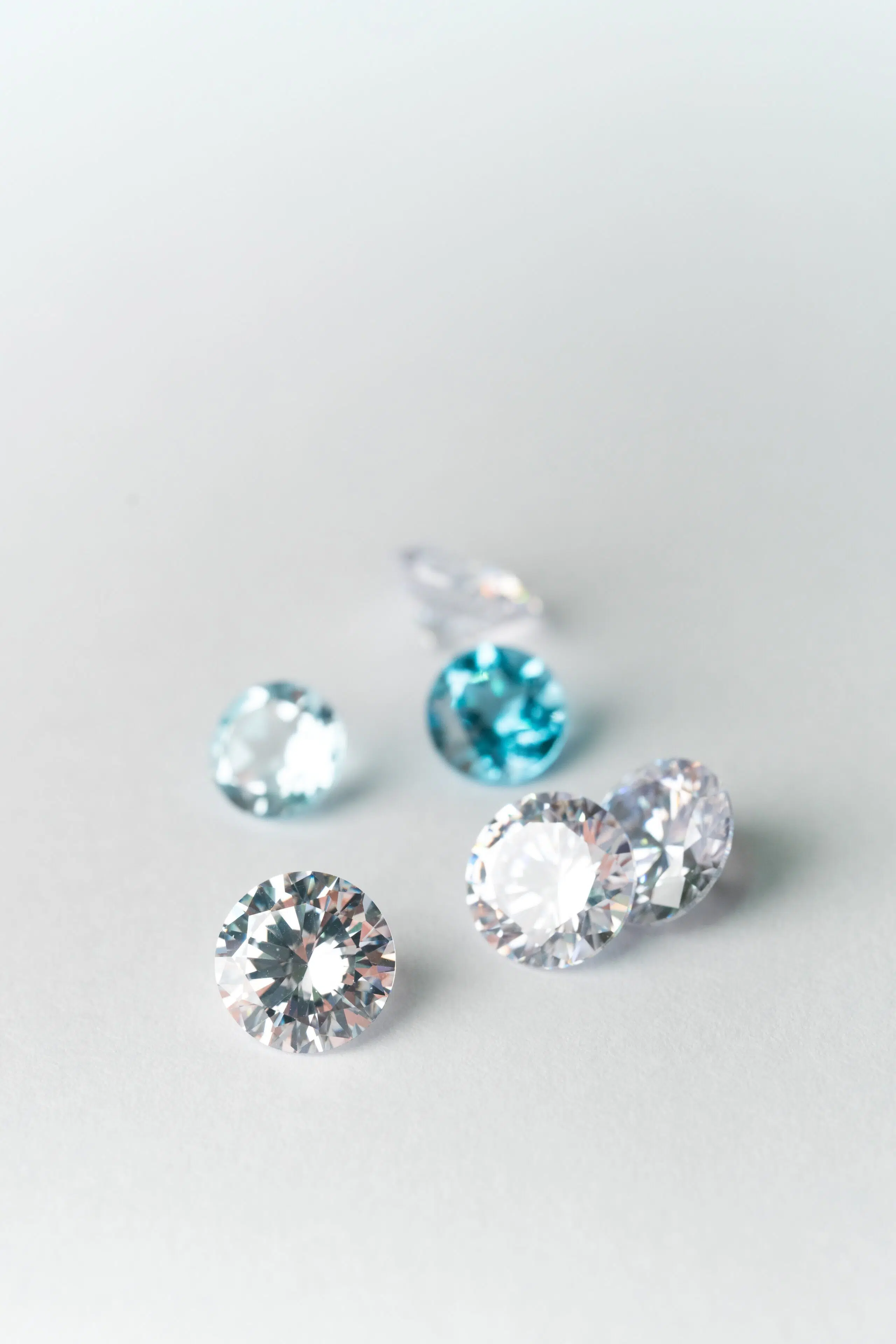 Putting the sparkle back into Swarovski’s growth story