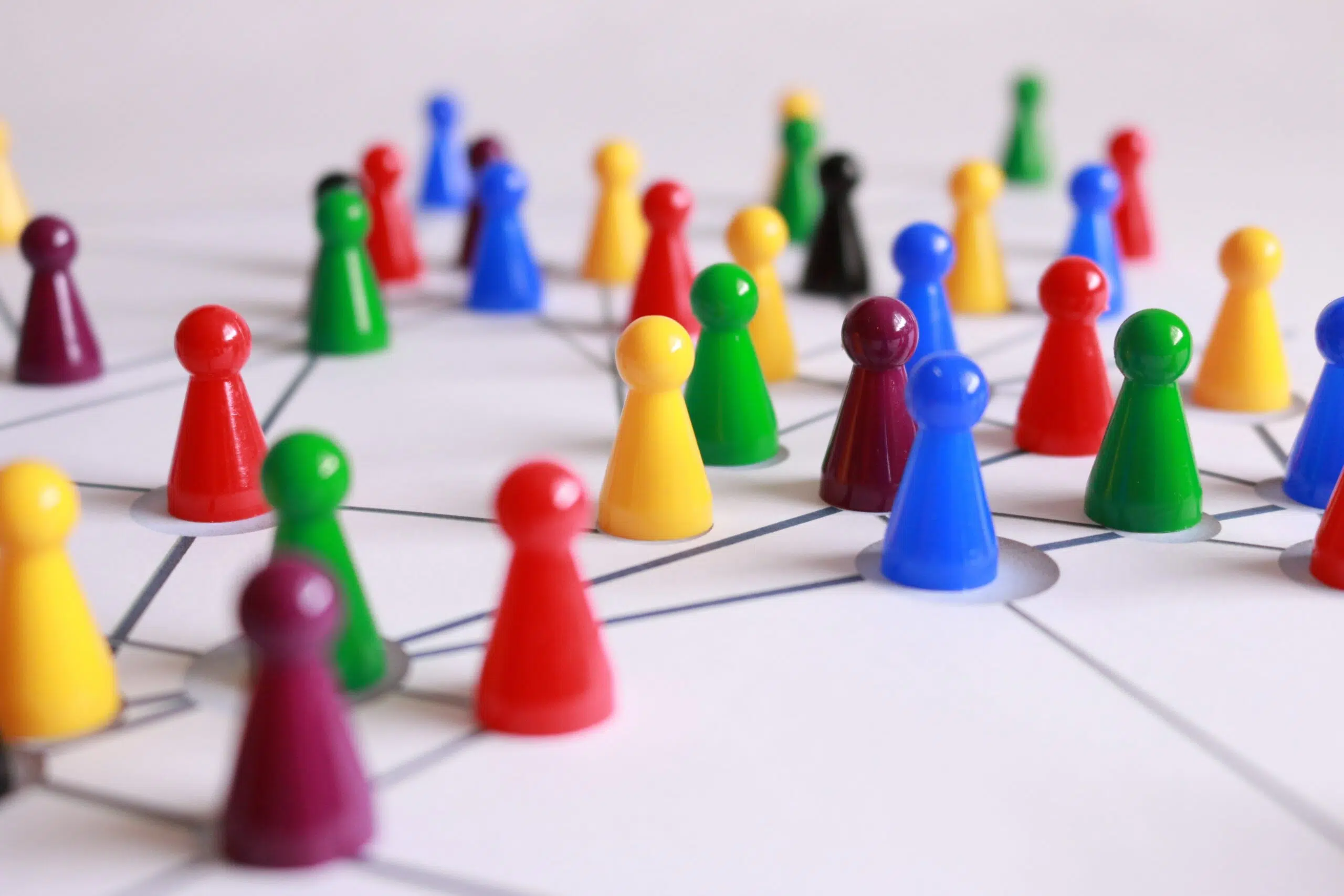 The innovation paradox: creating game-changing business ideas in a downturn - IMD Business School