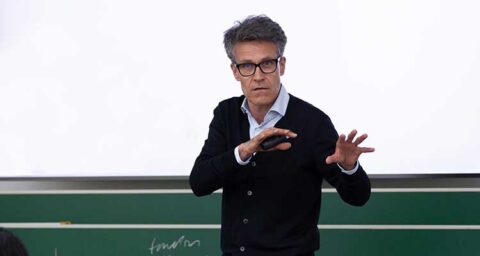 - IMD Business School