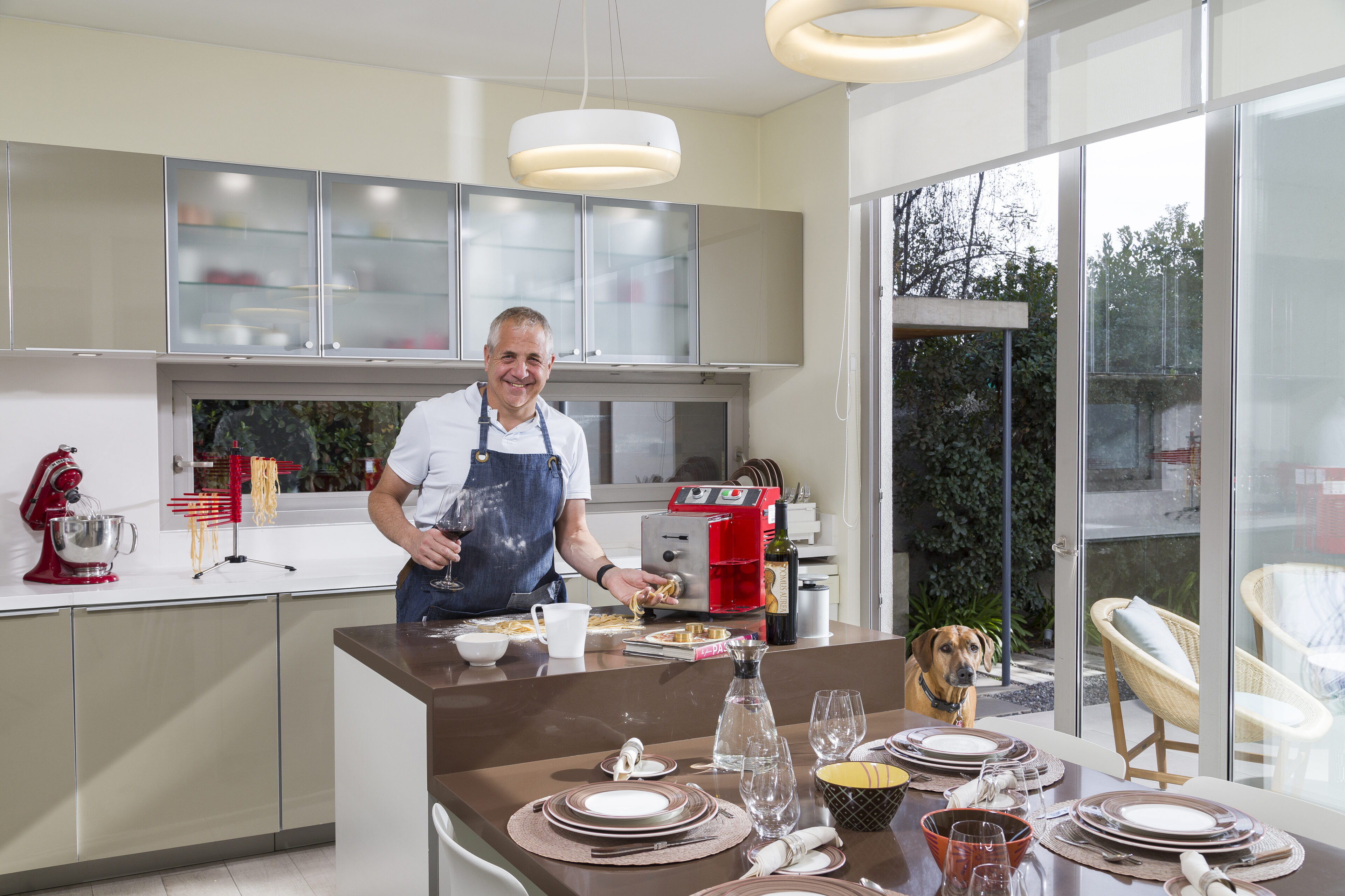 Reinvention out of a crisis - IMD Business School