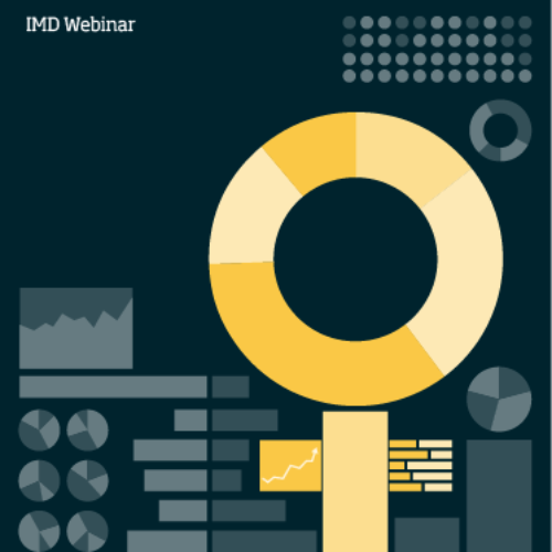 IWD Webinar