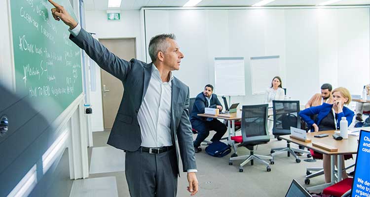  - IMD Business School