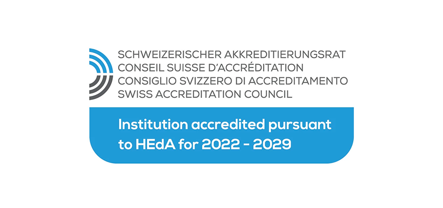 Swiss Accreditation