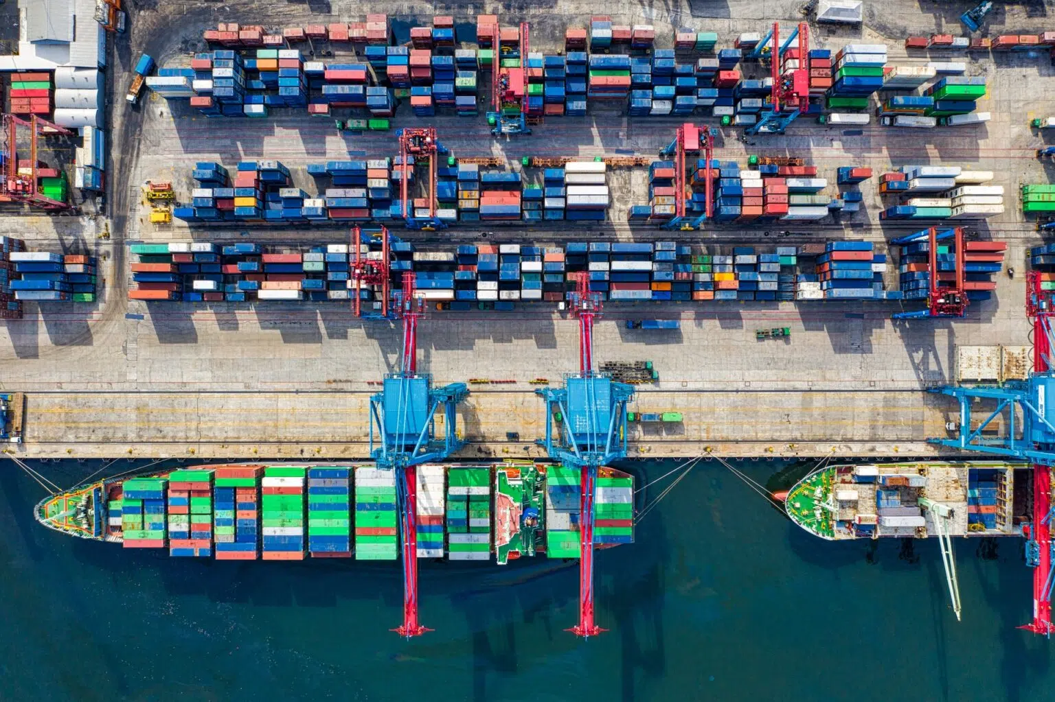 Supply chain - IMD Business School