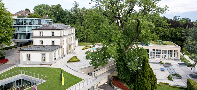  - IMD Business School