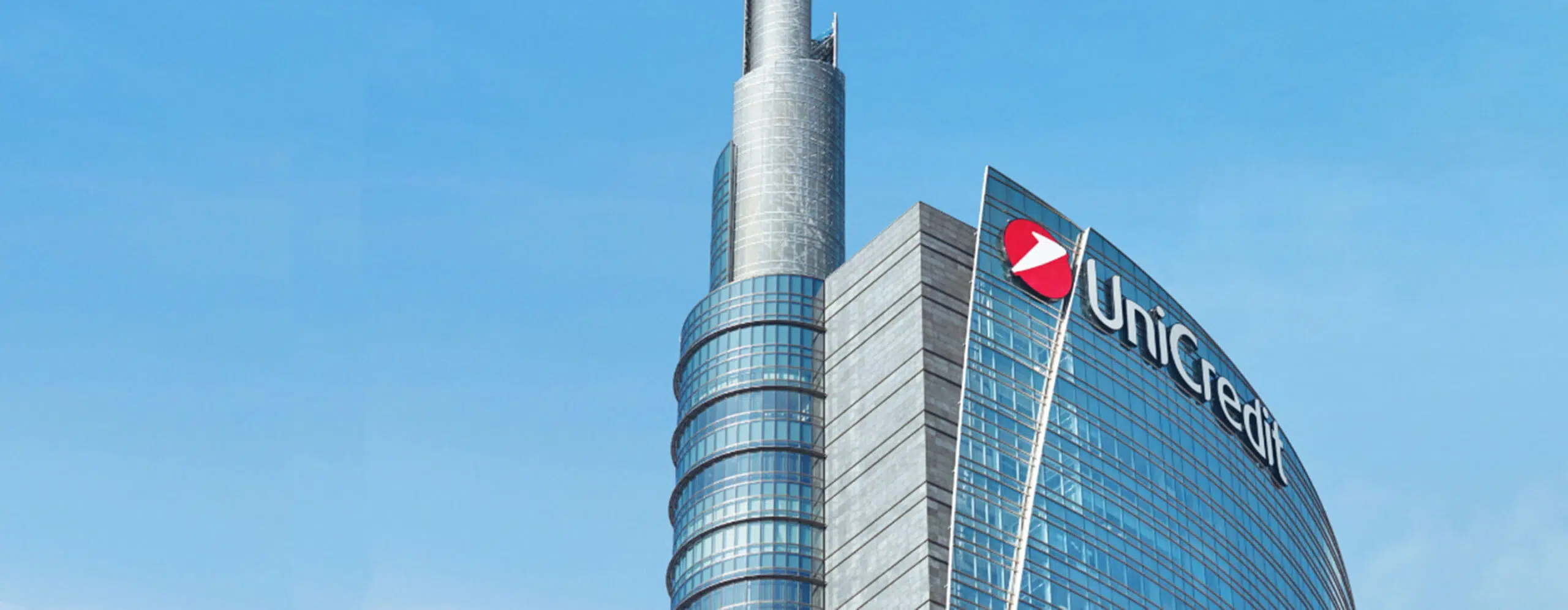 unicredit headquarters - IMD Business School