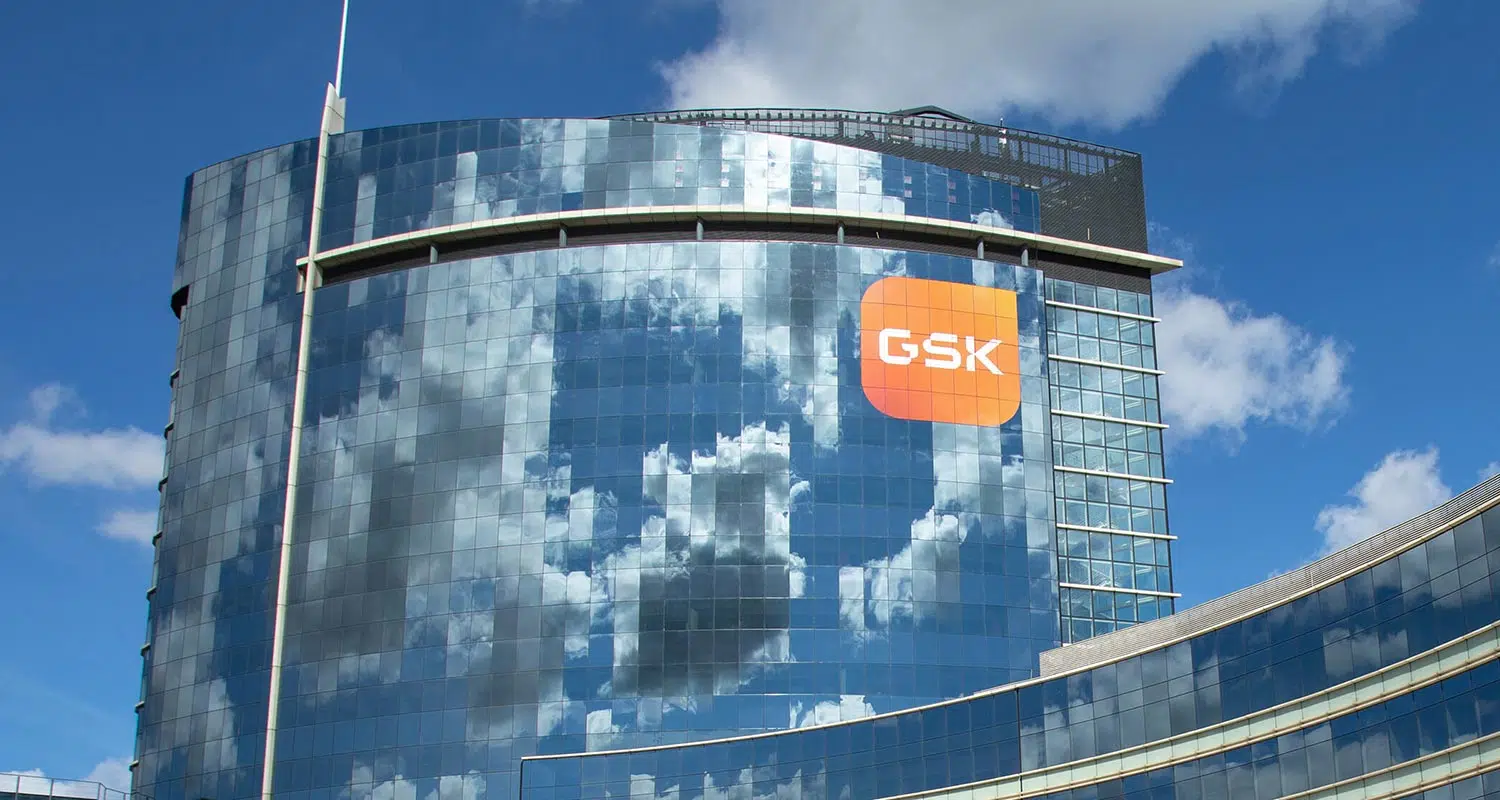 gsk leadership development program - IMD Business School