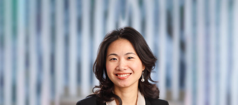 Zhike Lei