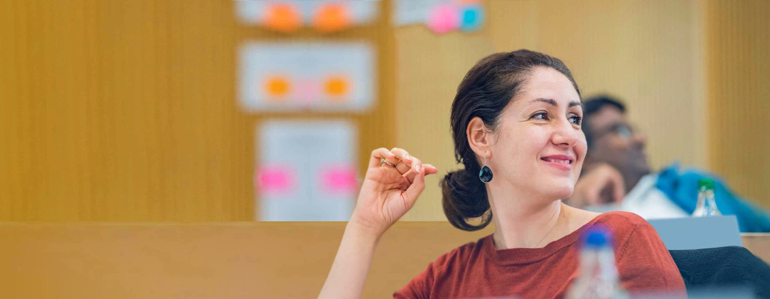  - IMD Business School