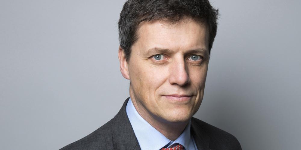 Antoine de Saint-Affrique