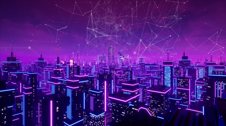 Harnessing the metaverse
