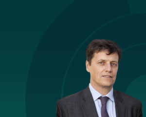 CEO Dialogue with Danone