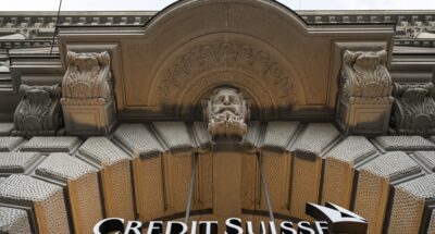 Credit Suisse crisis