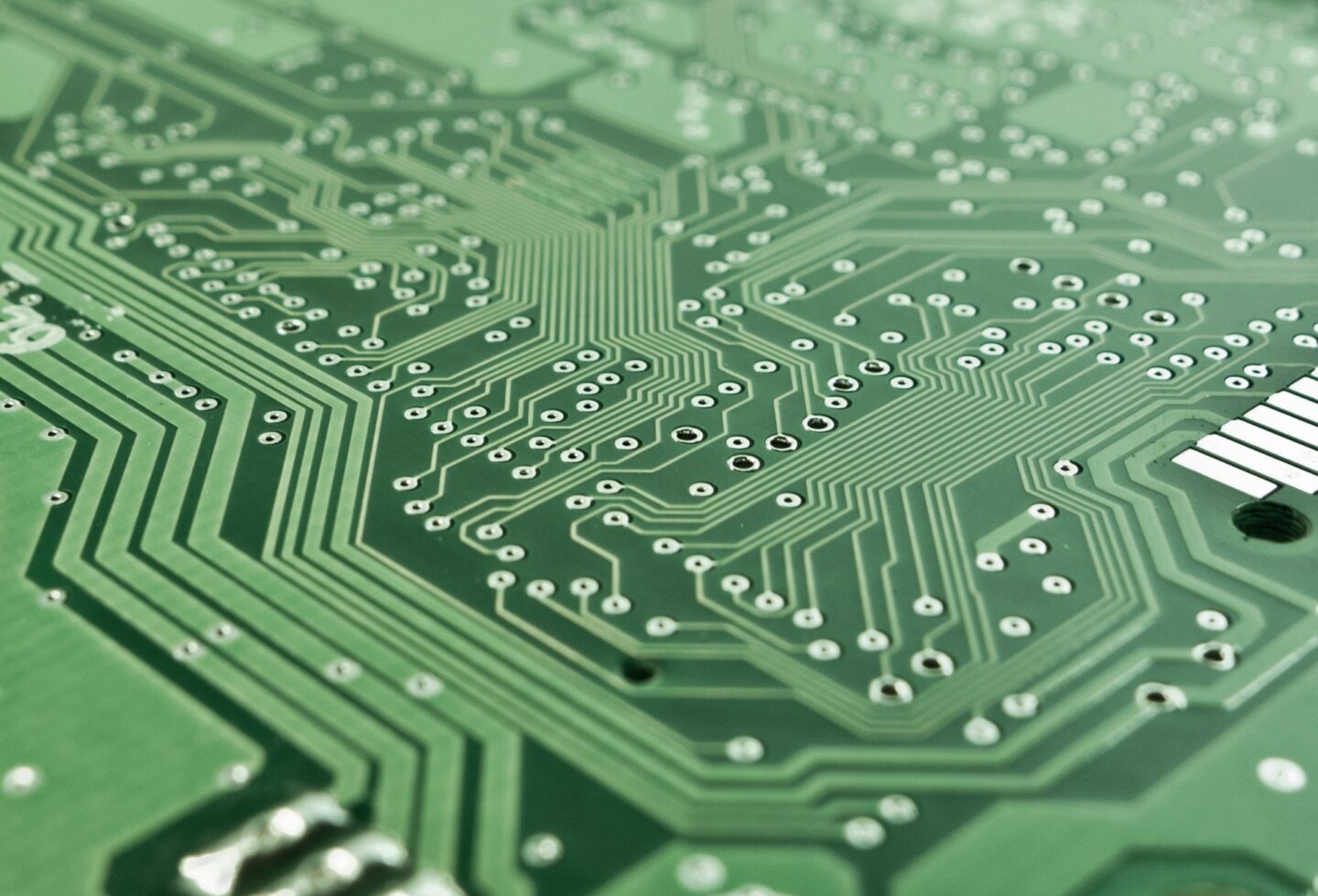 Semiconductor supply