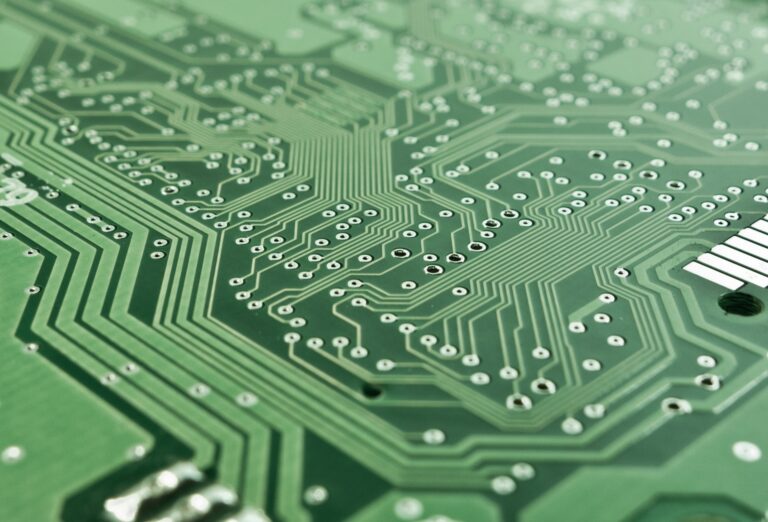 Semiconductor supply