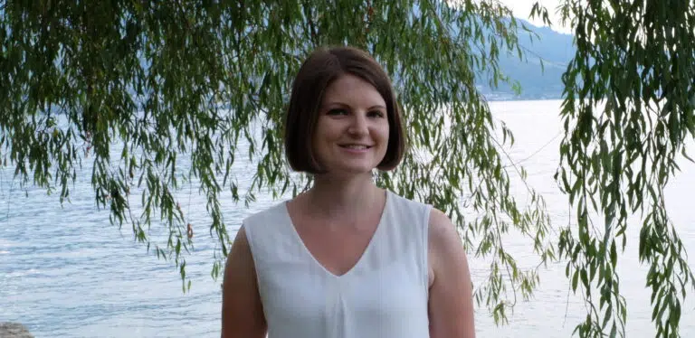 denise w - IMD Business School
