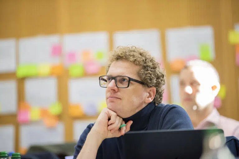 emba - IMD Business School