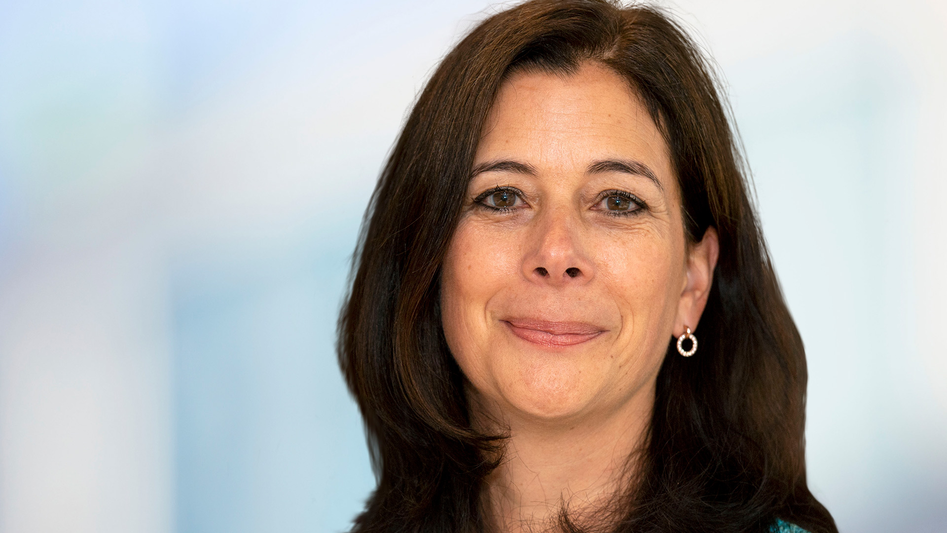 Isabelle Deschamps: ‘empathy is a source of strength’