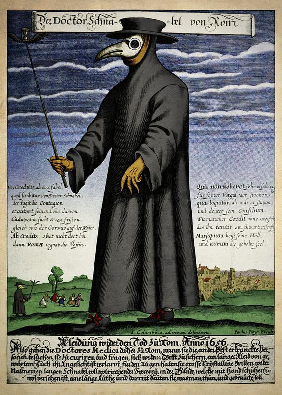 etxra image plague