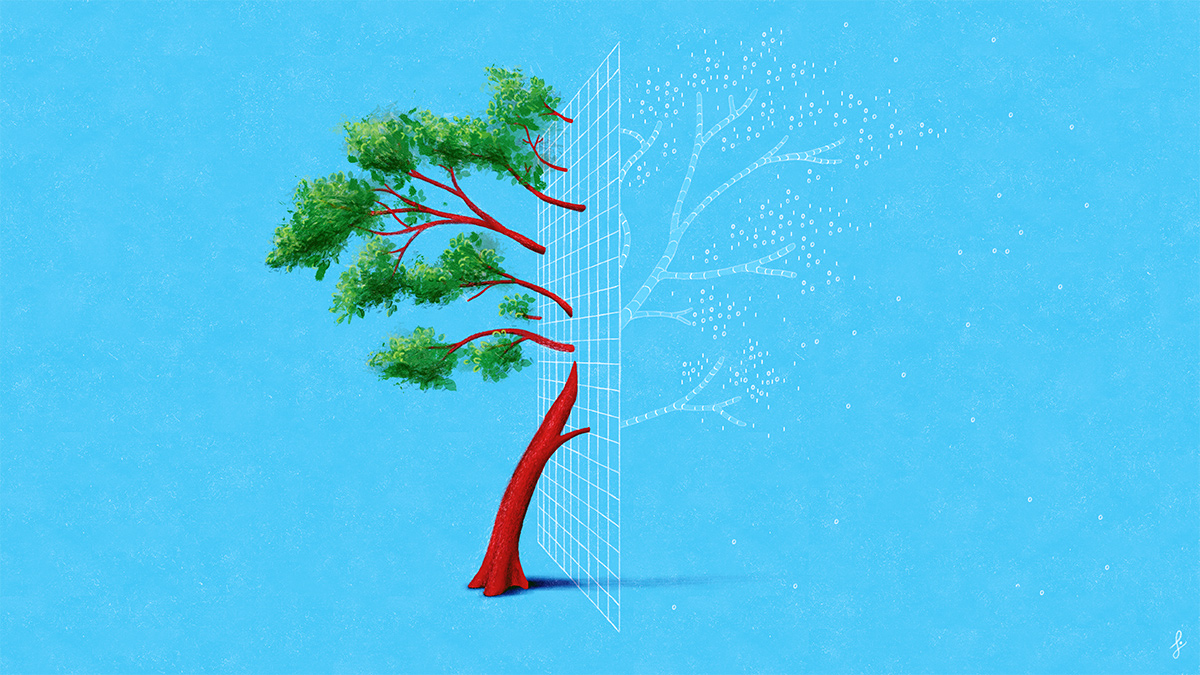 digital transformation - IMD Business School