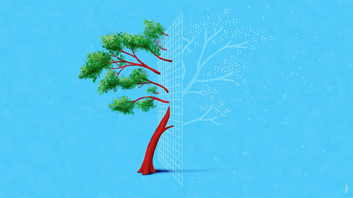 digital transformation - IMD Business School
