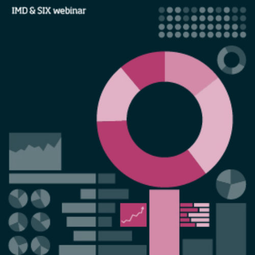 I by IMD six webinar 24 March 2022
